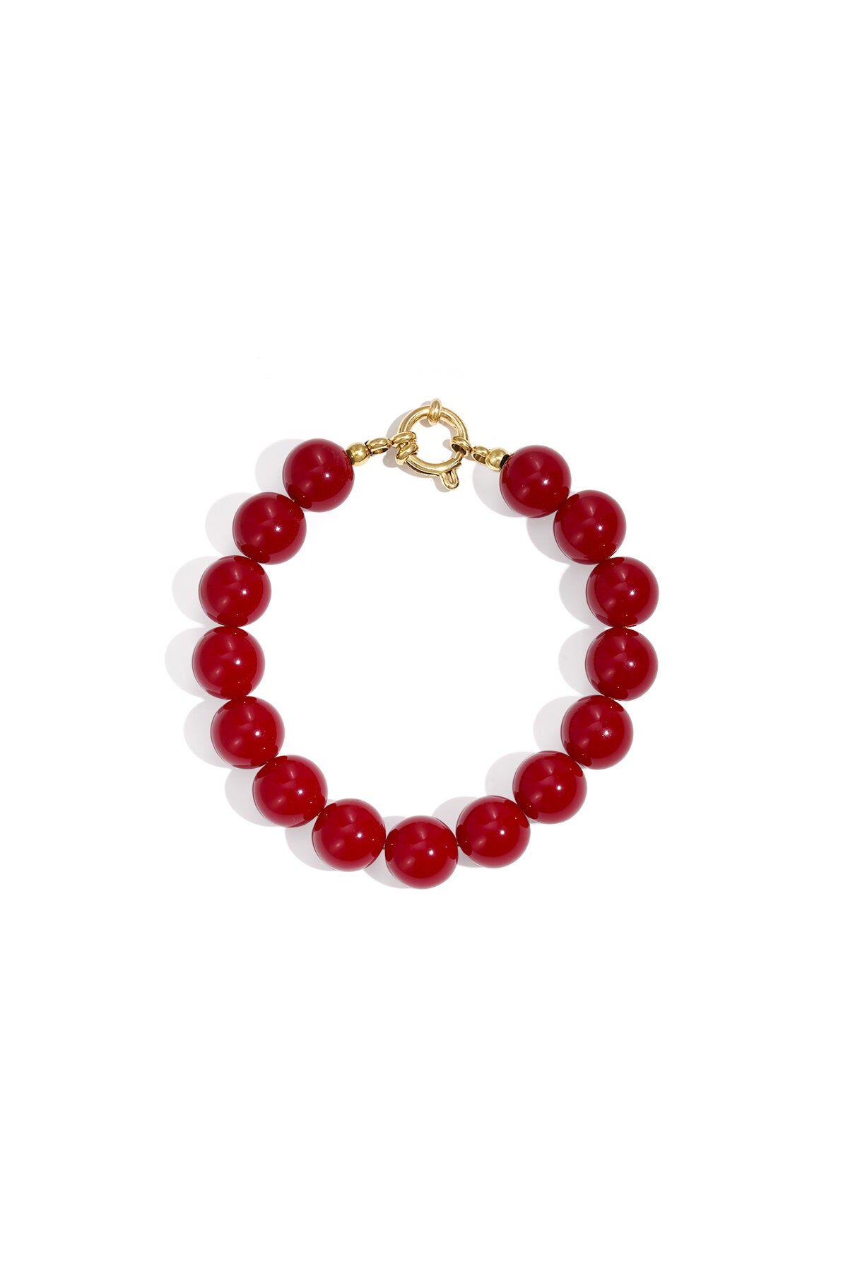 Hars Kralenarmband