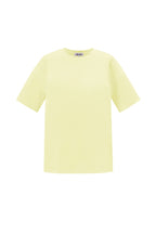 T-shirt Casual Letters