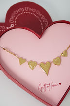 Gift Of Love Ketting