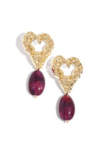Love it Bold Oorbellen