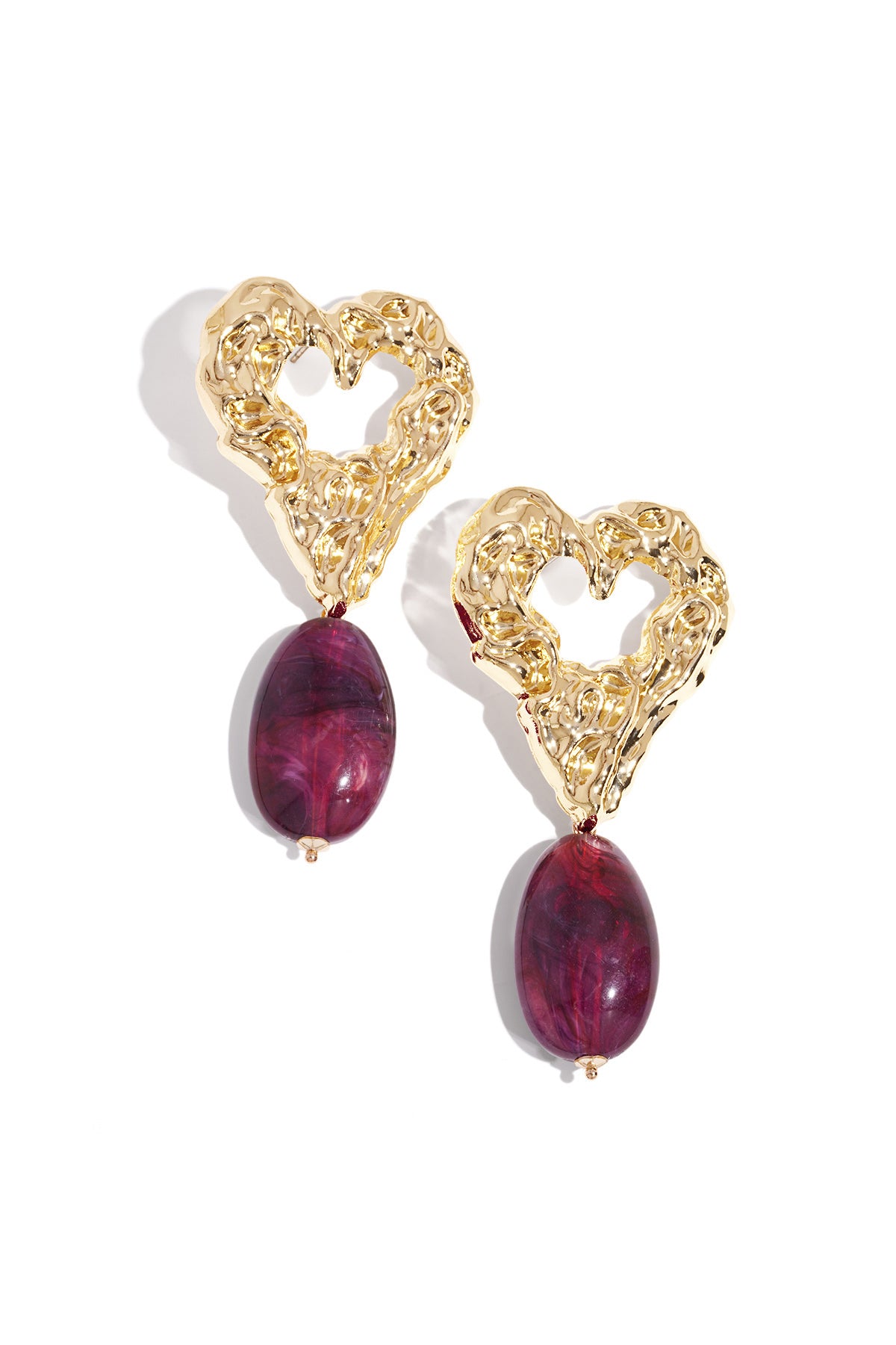 Love it Bold Oorbellen