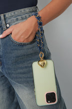 Stijlvolle Telefoonketting