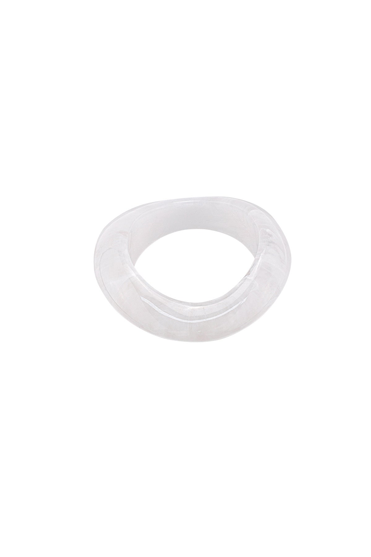 All-Fit Acryl Armring