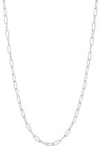 Lange kettingen Ketting