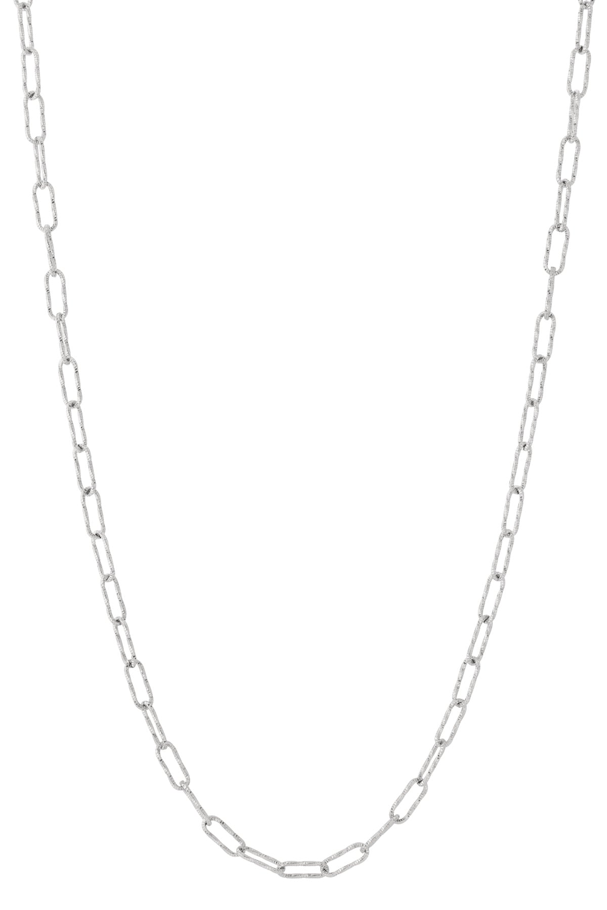 Lange kettingen Ketting