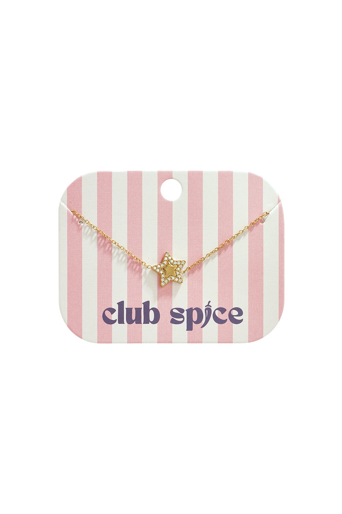 Schakelarmbanden Star Simple 