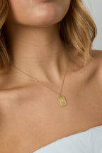 Ketting Amsterdamse Grachtenpand