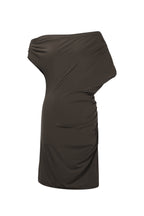 Elegante Gebreide Mini-Jurk