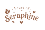 House of Seraphine - Home